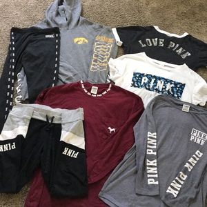 no one would buy so i’m selling individually